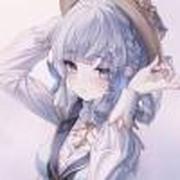 用户头像