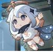 用户头像