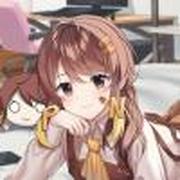 用户头像