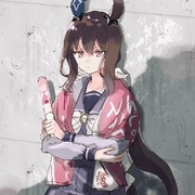 用户头像