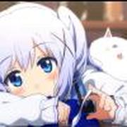 用户头像