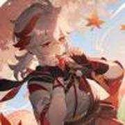 用户头像