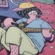 用户头像