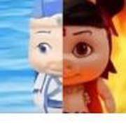 用户头像
