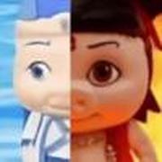用户头像