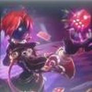 用户头像