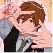 用户头像