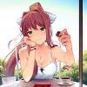 用户头像