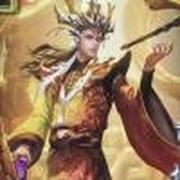 用户头像