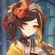用户头像