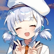 用户头像