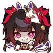用户头像