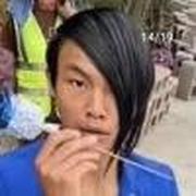 用户头像