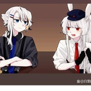 用户头像