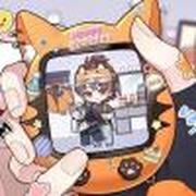 用户头像