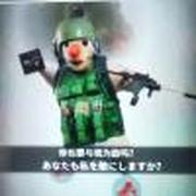 用户头像