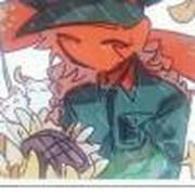 用户头像