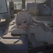 用户头像