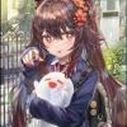用户头像