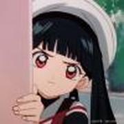用户头像